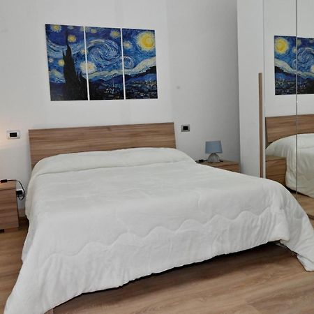 Apartmán Il Sogno Acquapendente Exteriér fotografie