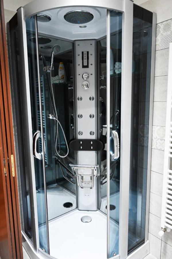 Apartmán Il Sogno Acquapendente Exteriér fotografie