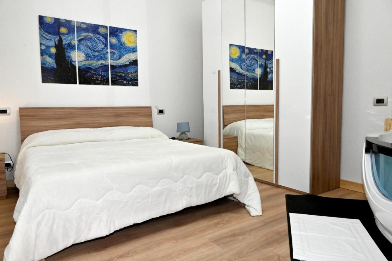 Apartmán Il Sogno Acquapendente Exteriér fotografie