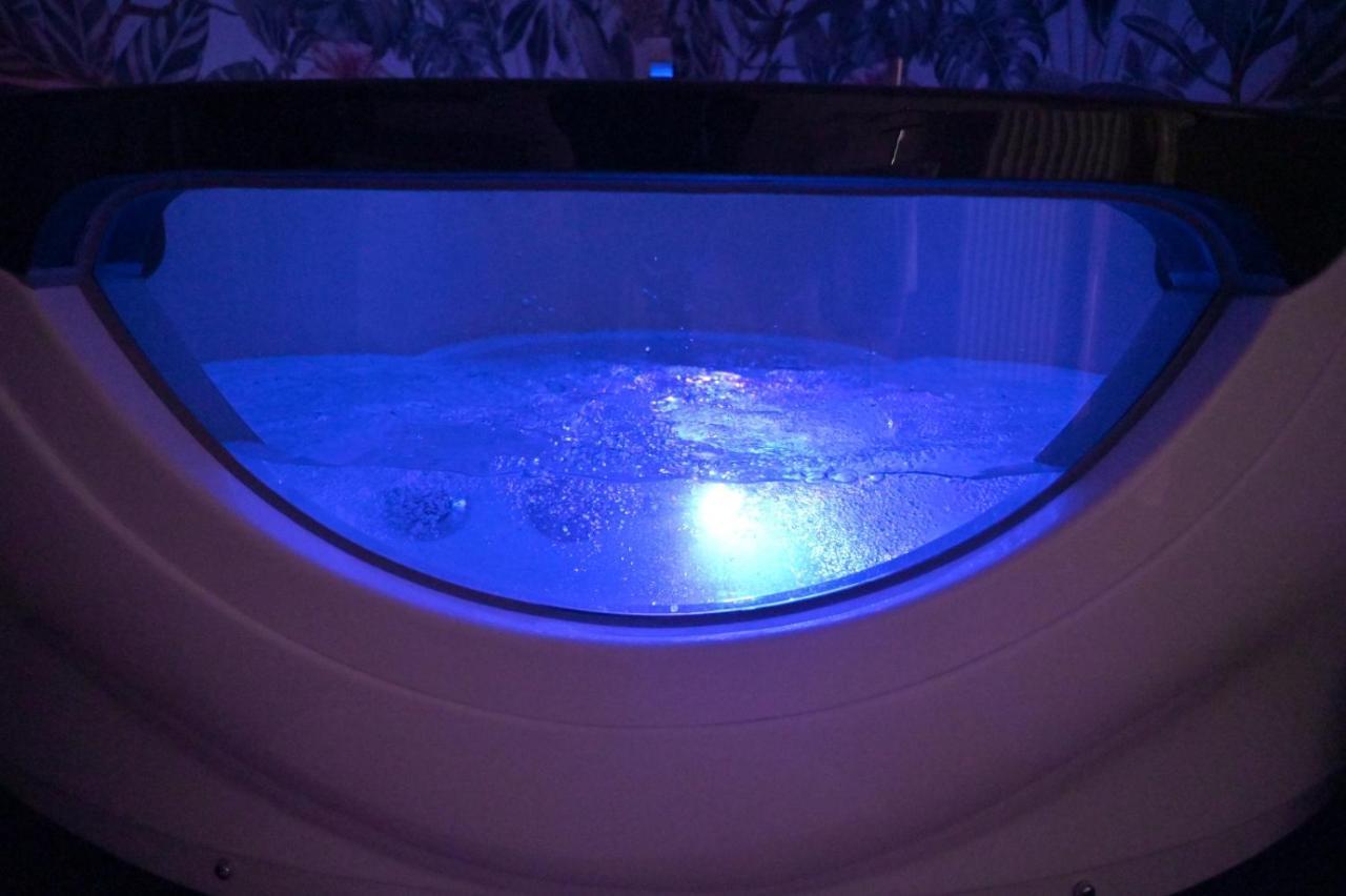 Apartmán Il Sogno Acquapendente Exteriér fotografie