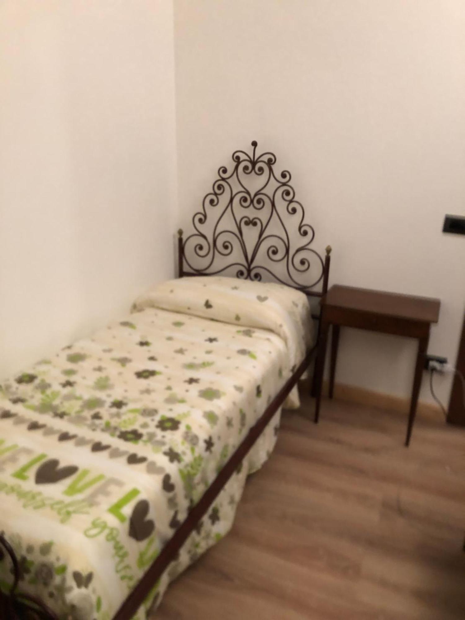 Apartmán Il Sogno Acquapendente Exteriér fotografie